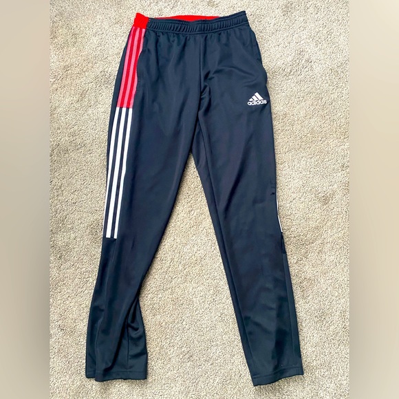 Adidas S22’ tiro track pants - Picture 1 of 5